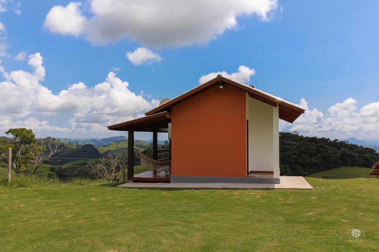 Chalé de 1 Quarto