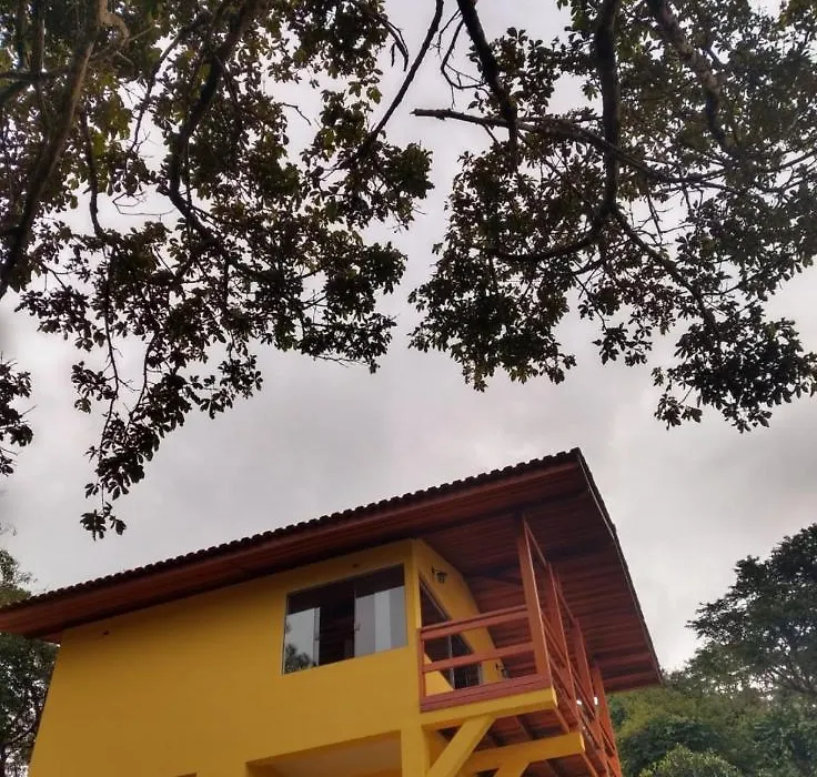 Chalé Tarumã-1